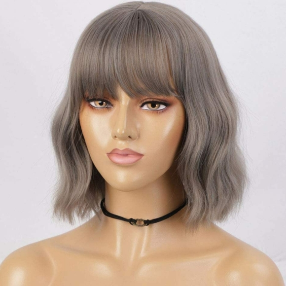 Wig main image 4